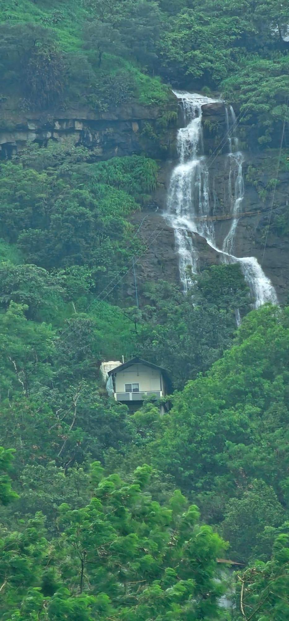 Forest Den Villa Pune Dış mekan fotoğraf