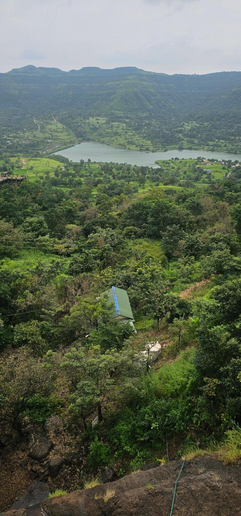 Forest Den Villa Pune Dış mekan fotoğraf