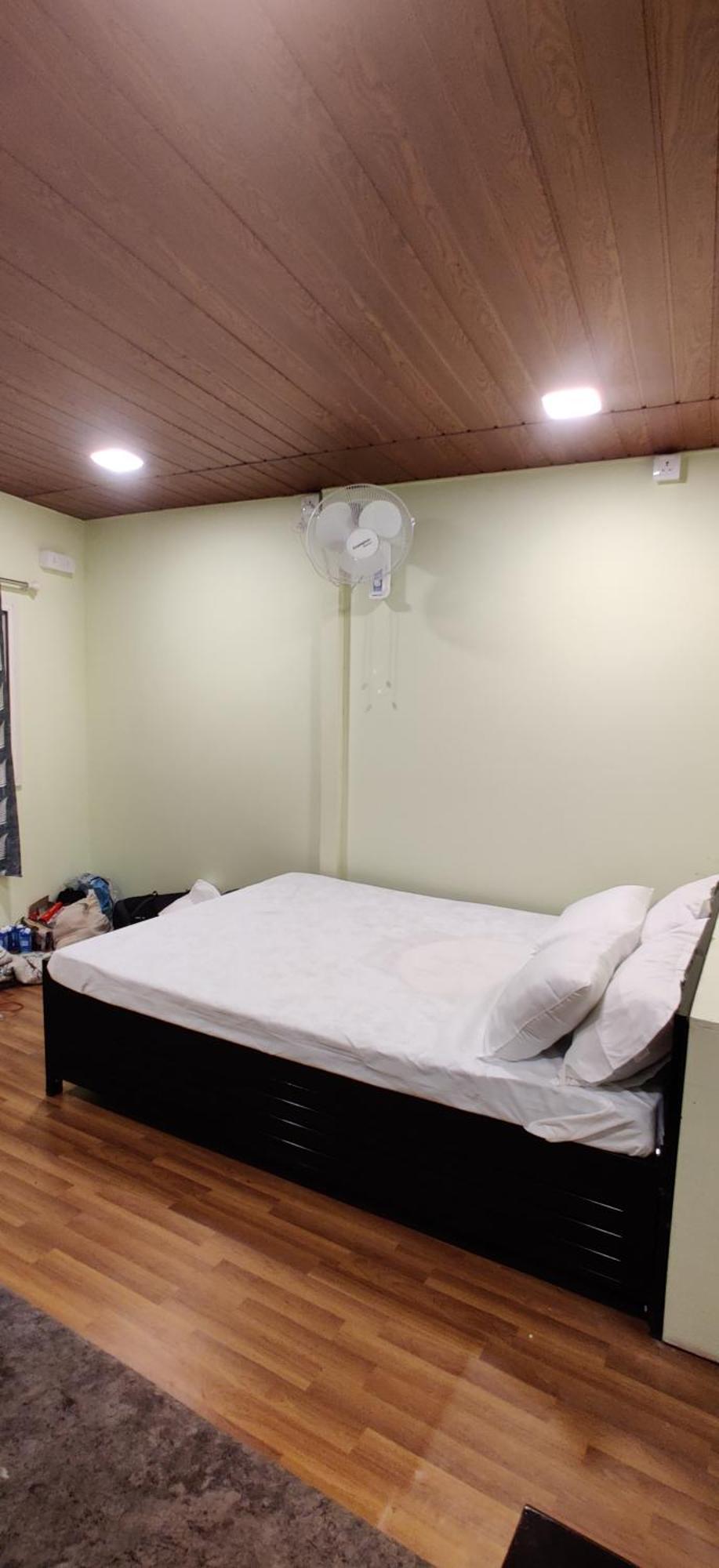 Forest Den Villa Pune Dış mekan fotoğraf