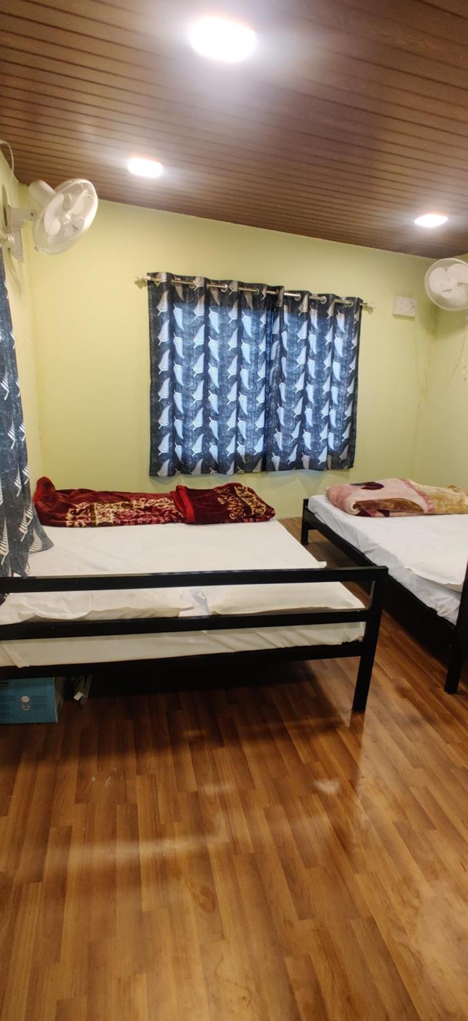 Forest Den Villa Pune Dış mekan fotoğraf
